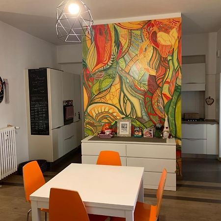 Appartamento Róma Kültér fotó