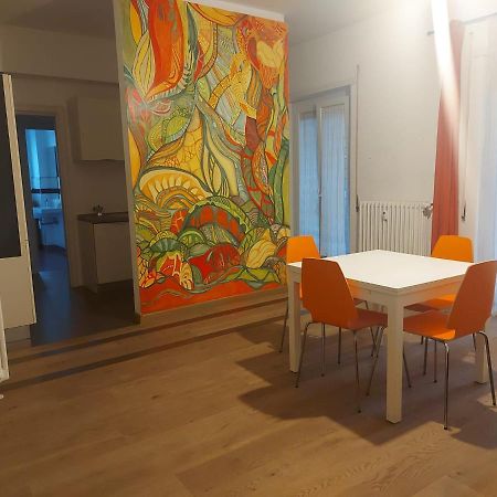 Appartamento Róma Kültér fotó