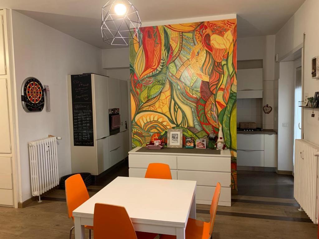 Appartamento Róma Kültér fotó