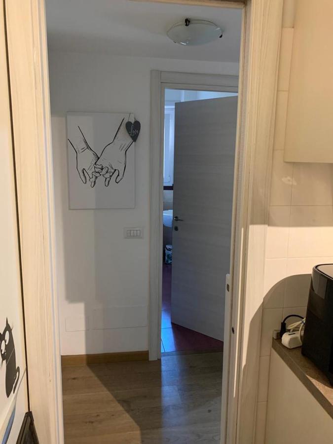 Appartamento Róma Kültér fotó