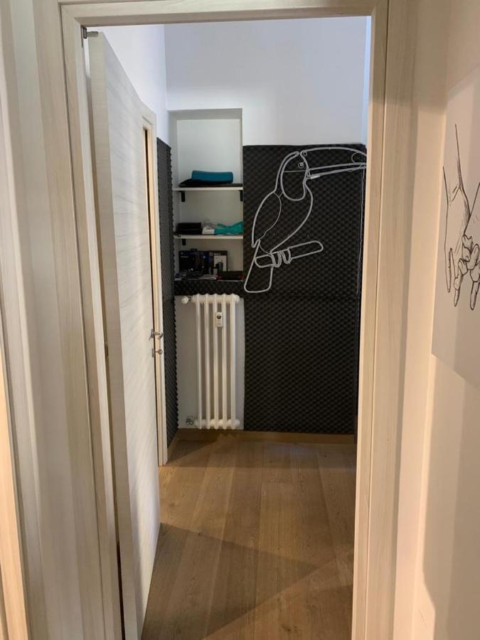 Appartamento Róma Kültér fotó