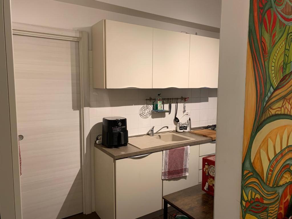 Appartamento Róma Kültér fotó