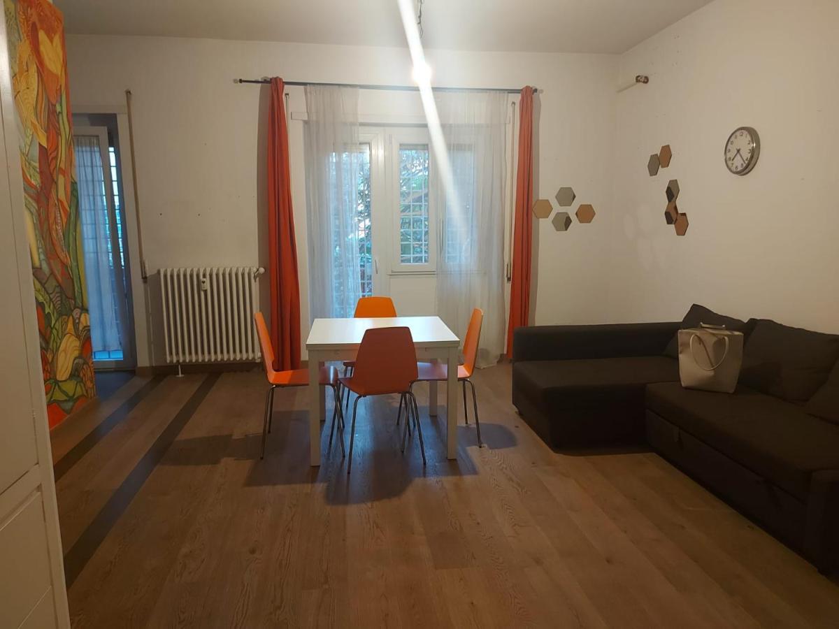 Appartamento Róma Kültér fotó