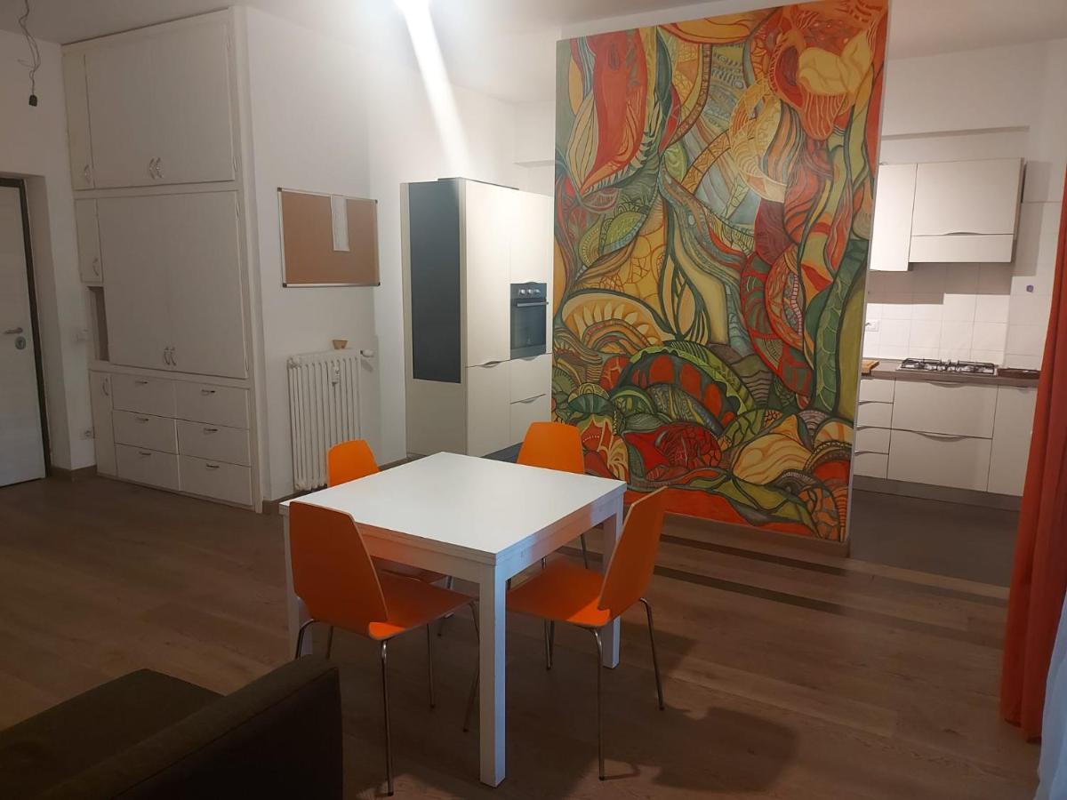 Appartamento Róma Kültér fotó