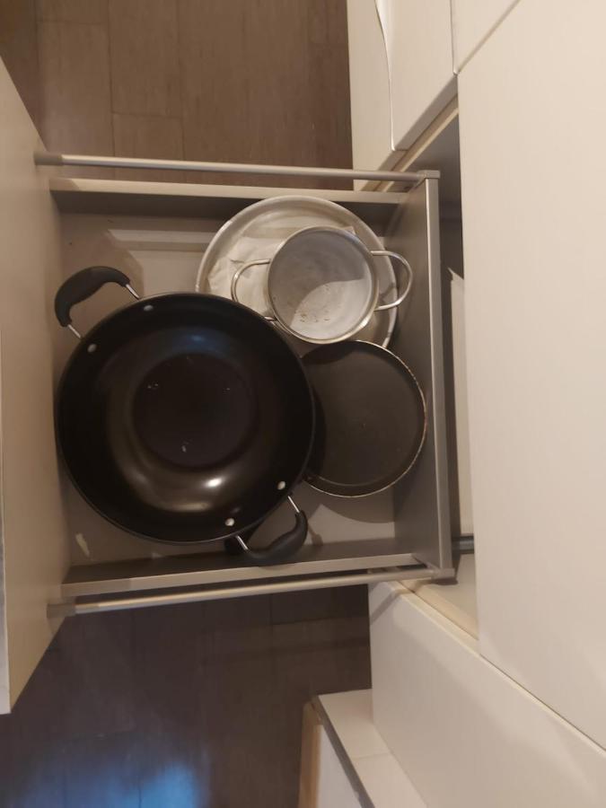 Appartamento Róma Kültér fotó