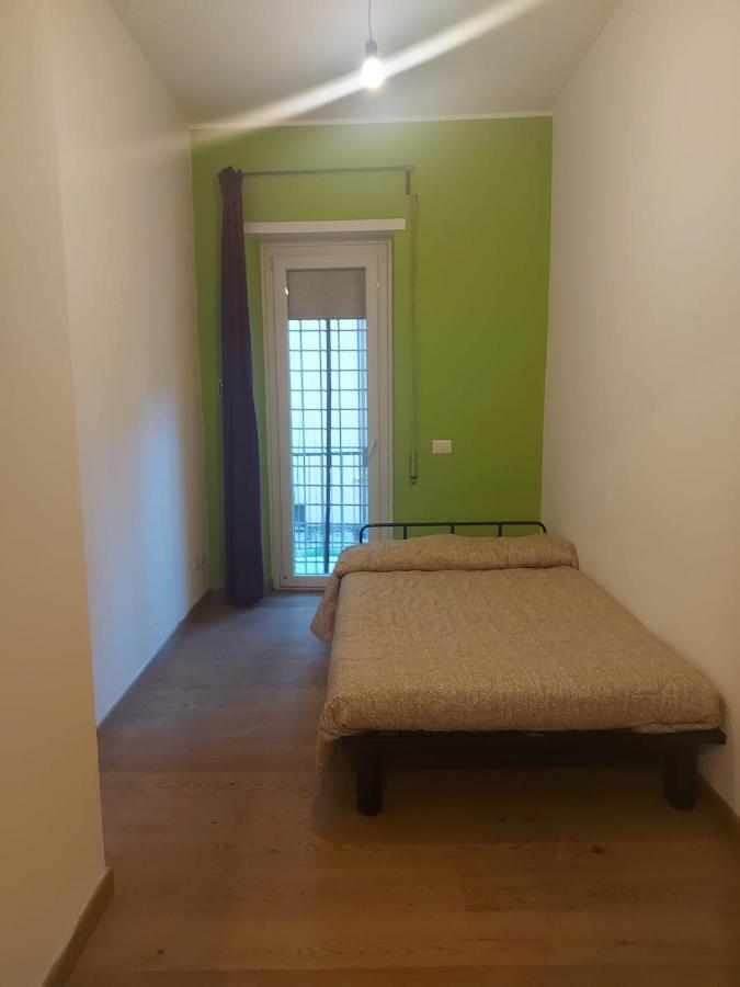 Appartamento Róma Kültér fotó