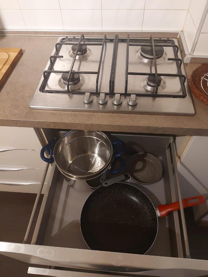 Appartamento Róma Kültér fotó