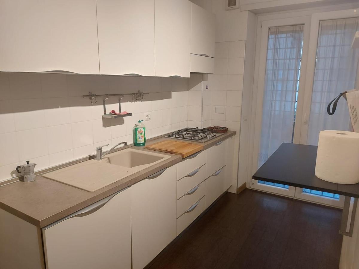 Appartamento Róma Kültér fotó
