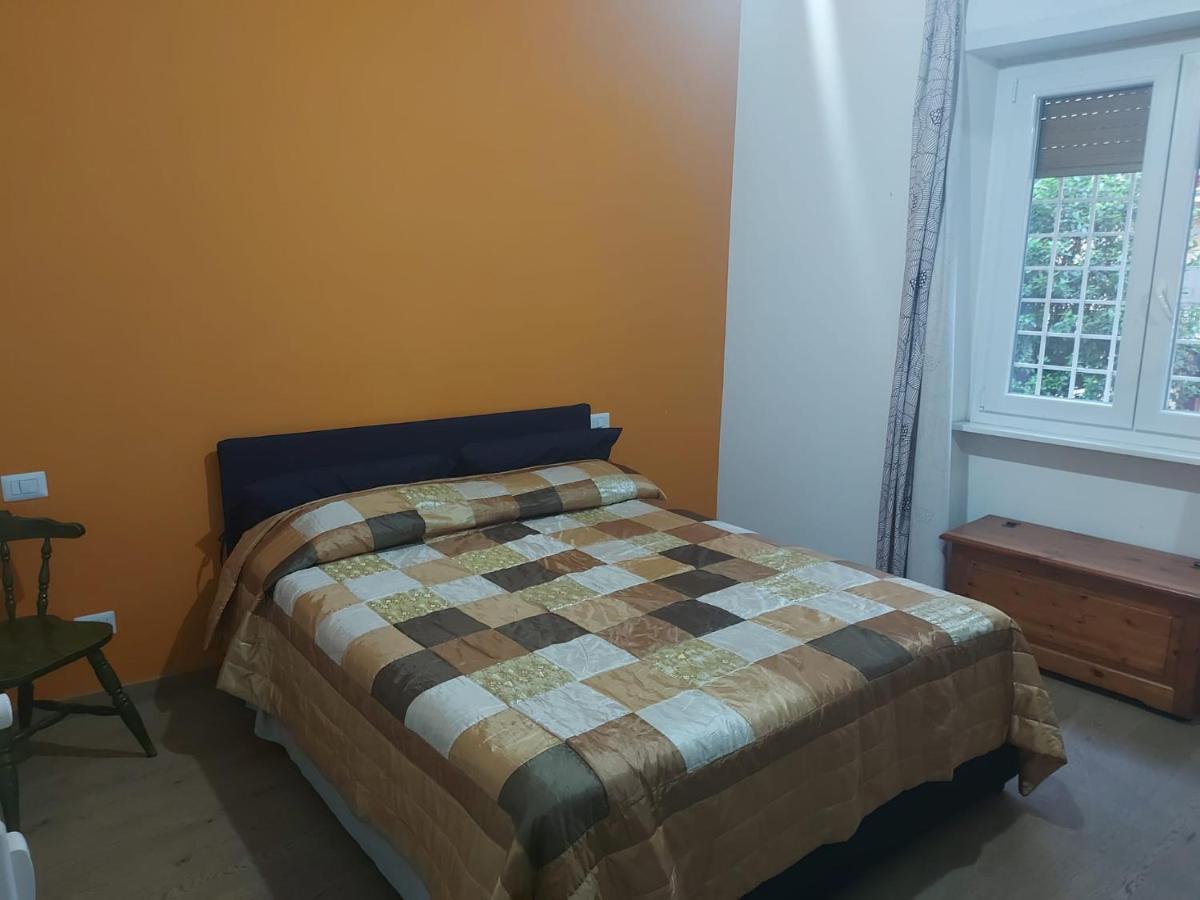 Appartamento Róma Kültér fotó