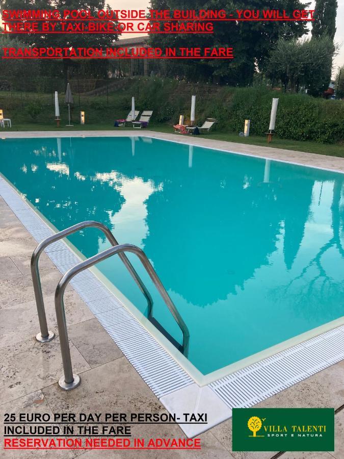 Appartamento Róma Kültér fotó
